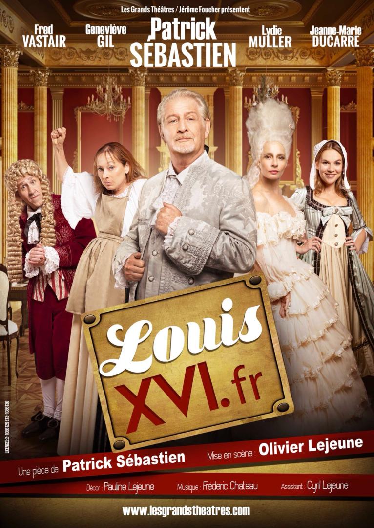 Louis-XVI.fr